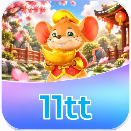 Logo 11tt