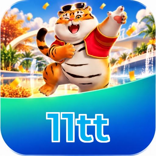 Logo 11tt