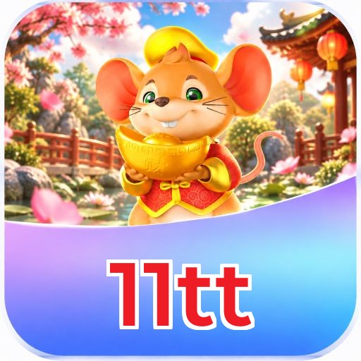 Logo 11tt