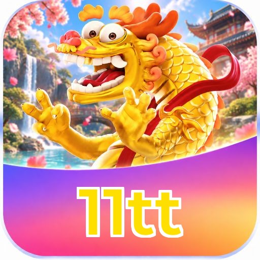 Logo APK 11tt Android